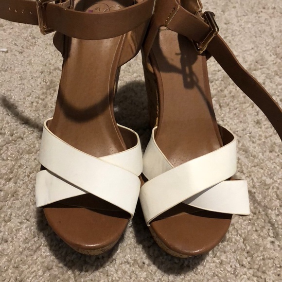 Wedges - Picture 4 of 4